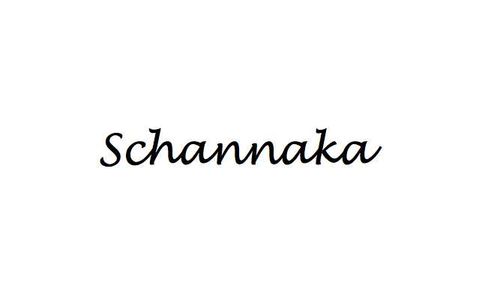 schannaka nude