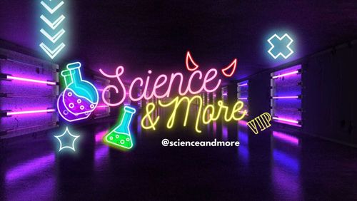 @scienceandmore nude scienceandmore nude