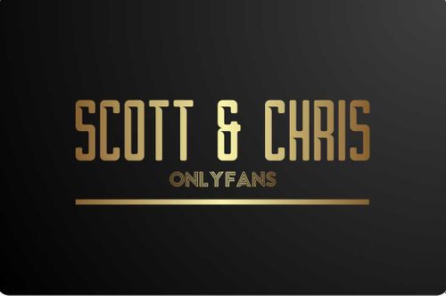 scottandchris nude