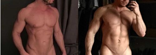 @scottandjosh nude scottandjosh nude