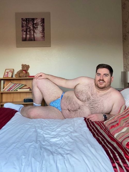 @scottishcub nude scottishcub nude