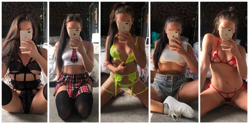 @scottishsnack nude scottishsnack nude