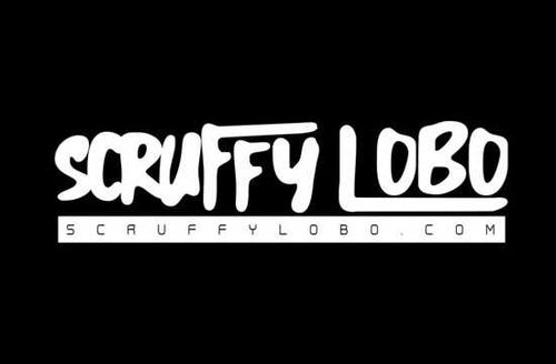@scruffy_lobo nude scruffy_lobo nude
