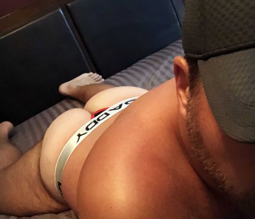 @scruffyunderwearjock nude scruffyunderwearjock nude