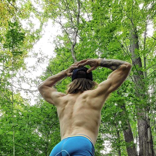 seanferguson nude