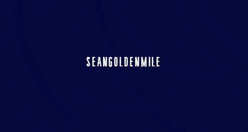 @seangoldenmile nude seangoldenmile nude