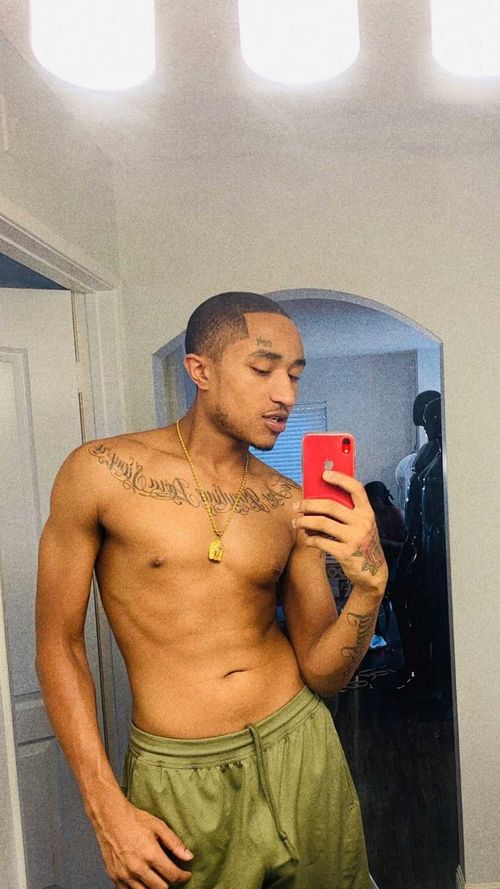 seansaintt nude