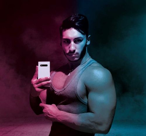 @sebastianaz nude sebastianaz nude