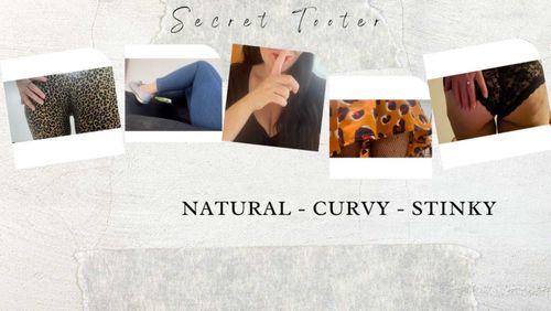 @secrettooter nude secrettooter nude