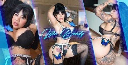 @seelatinbeauty nude seelatinbeauty nude