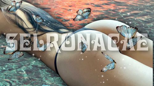 @selronacae nude selronacae nude