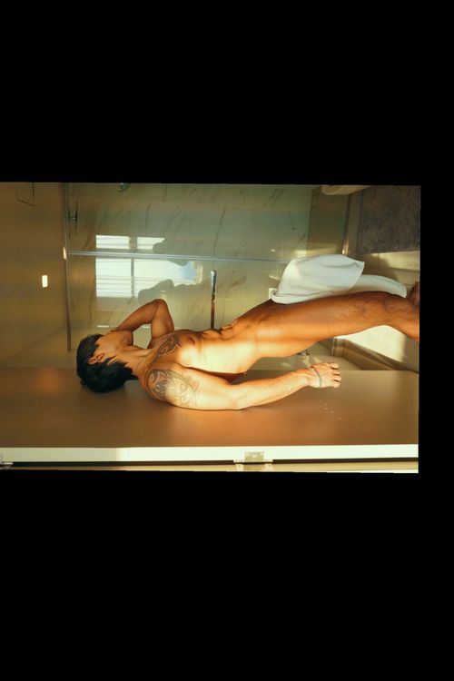 @semenx nude semenx nude