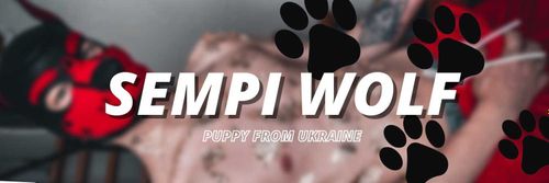 @sempi.wolf nude sempi.wolf nude