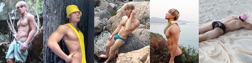 @senpaistrips nude senpaistrips nude