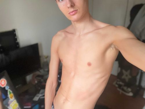 @sensualalien nude sensualalien nude