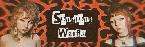 @sentientwaifu nude sentientwaifu nude