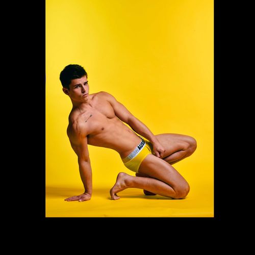 sethpetersonxxx nude