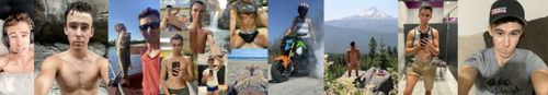 @sethrice nude sethrice nude