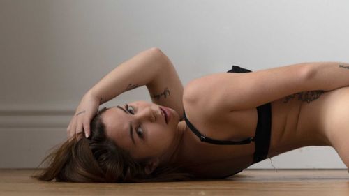 @sevsmiley nude sevsmiley nude