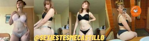 @sexiestesmecastillo nude sexiestesmecastillo nude