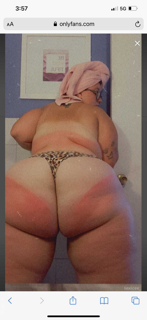 @sexiicee_ nude sexiicee_ nude