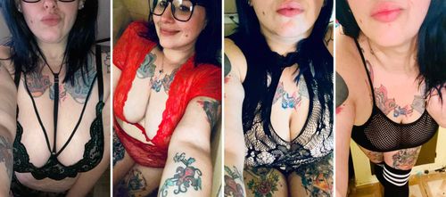 @sexpotprincess nude sexpotprincess nude