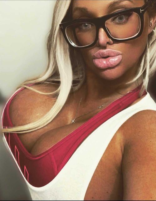 @sexxystarr77 nude sexxystarr77 nude