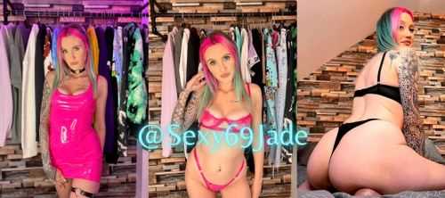 @sexy69jade nude sexy69jade nude