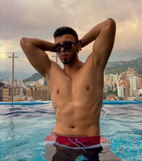 @sexycolombiaboy nude sexycolombiaboy nude