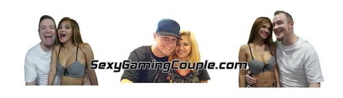 @sexygamingcouple nude sexygamingcouple nude