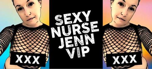 @sexynursejenn_vip nude sexynursejenn_vip nude