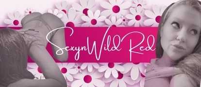 @sexynwildred nude sexynwildred nude