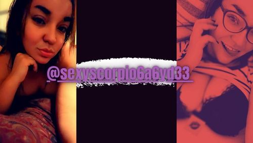 @sexyscorpio6a6yd33 nude sexyscorpio6a6yd33 nude