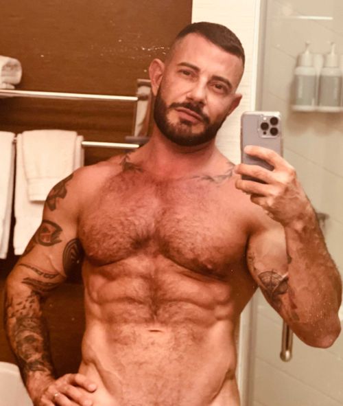 @sexystache nude sexystache nude