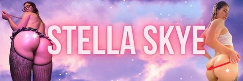 @sexystellaskye nude sexystellaskye nude