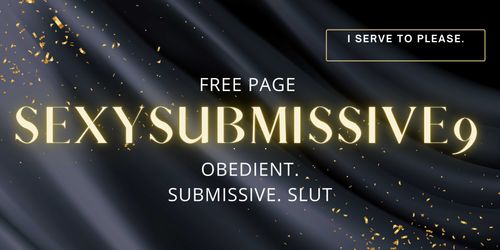 @sexysubmissive9 nude sexysubmissive9 nude