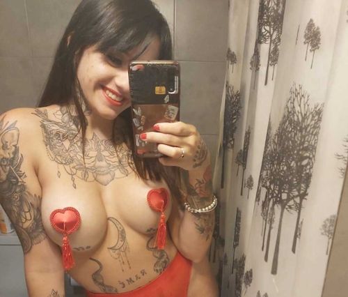 @sexywiitch nude sexywiitch nude