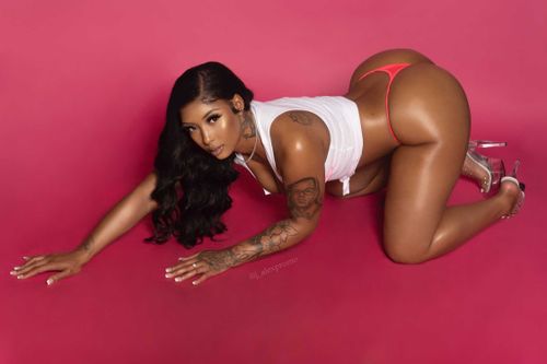 @sfjademarie nude sfjademarie nude