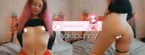 @shaktibunny nude shaktibunny nude