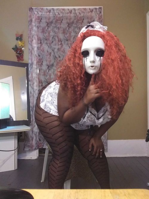 @shampainebbw nude shampainebbw nude