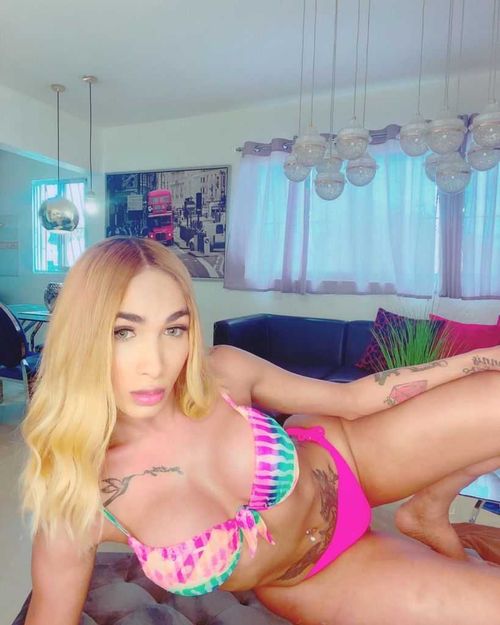 @shanalit_transexual06 nude shanalit_transexual06 nude