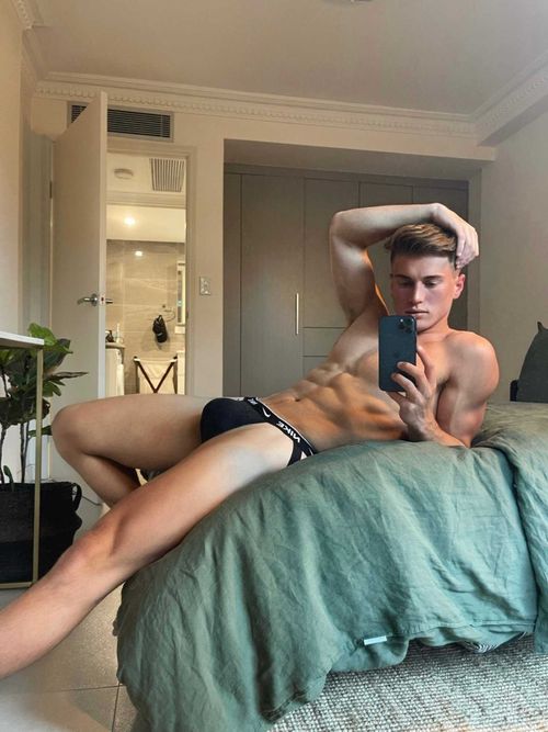 @shanbilly nude shanbilly nude