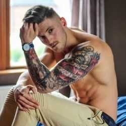 @shanecrommer