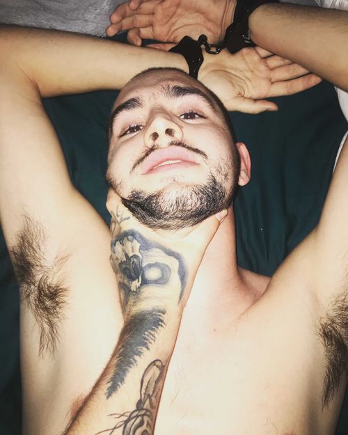 @shaneprescottxxx nude shaneprescottxxx nude