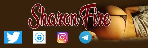 @sharonfire nude sharonfire nude