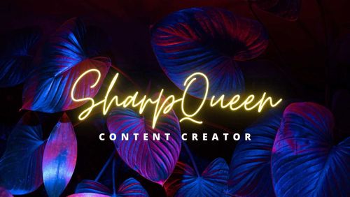 @sharpqueen_free nude sharpqueen_free nude