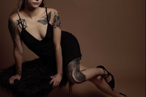 @shedevils nude shedevils nude