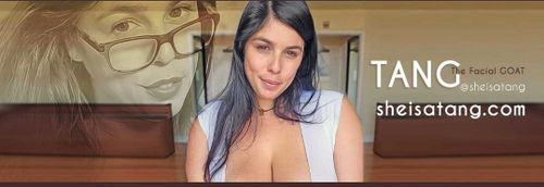 @sheisatang nude sheisatang nude