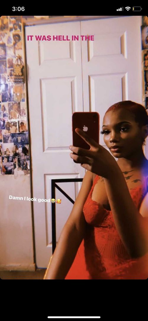 @shesahbrat nude shesahbrat nude