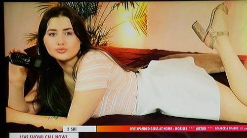 @shiofficialxox nude shiofficialxox nude